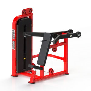 SHOULDER PRESS MACHINE