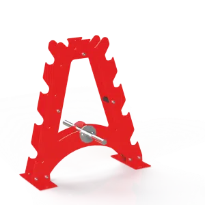 Small Dumbbell Stand