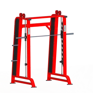 SMITH MACHINE
