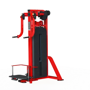 STANDING LATERAL RAISE MACHINE