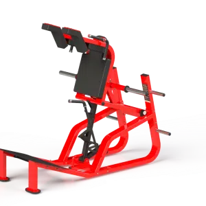 SUPER SQUATS MACHINE