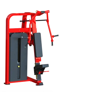 VERTICAL CHEST PRESS