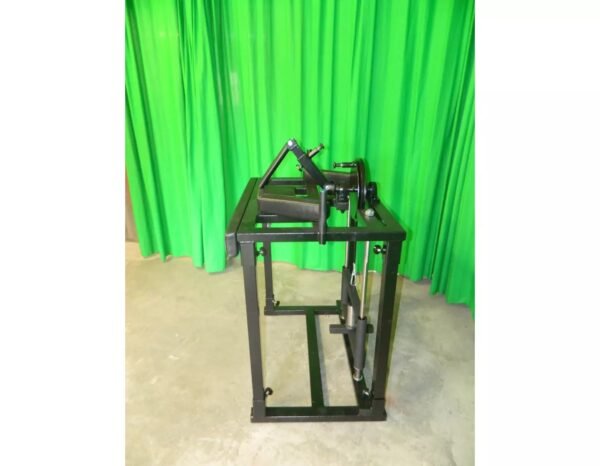 Arm Wrestling Machine I1x (2)