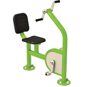 Paddle & Arm Bike