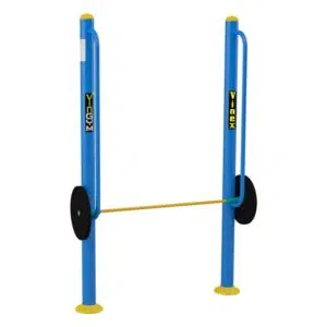 Weight Lifting Trainer