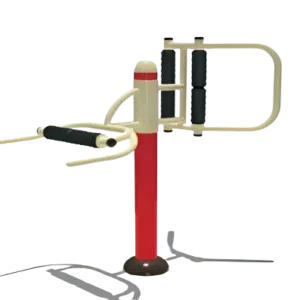 Back Press