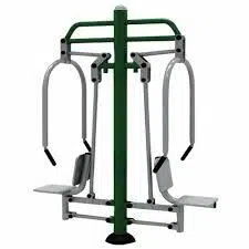 Double Chest Trainer