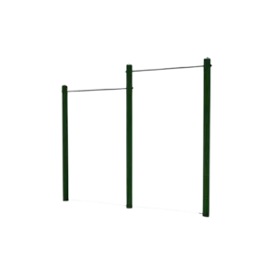 Horizontal Bar
