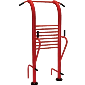 Knee Hip Riser