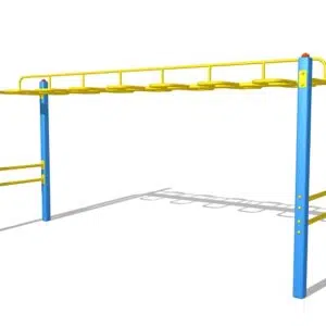 Scaling Ladder