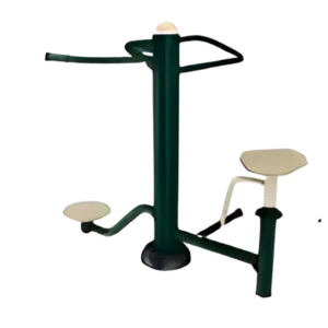 Sit & Stand Twister