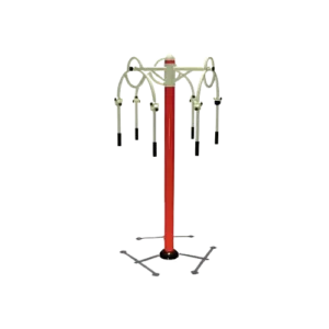 Vertical Shoulder Pull