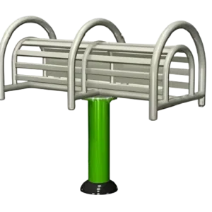 Waist & Back Stretcher