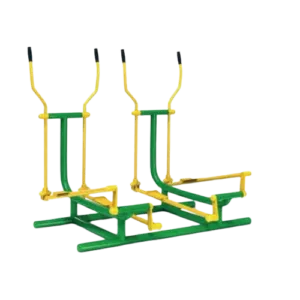 Double Cross Trainer