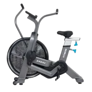 Assault Bike
