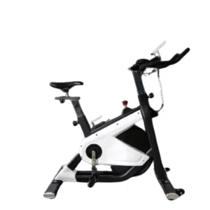 Commercial Spin Bike 14