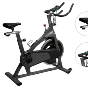 Commercial Spin Bike 13
