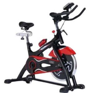 Commercial Spin Bike 11