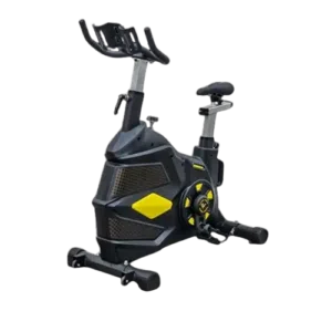 Commercial Spin Bike 10