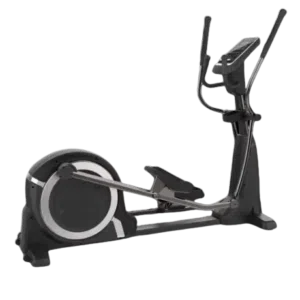 Commercial Cross Trainer (Black Edition)