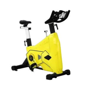 Commercial Spin Bike 9