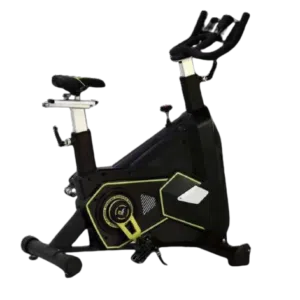 Commercial Spin Bike 8