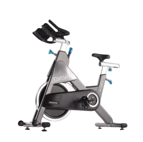Commercial Spin Bike 7