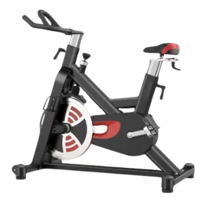 Commercial Spin Bike 6