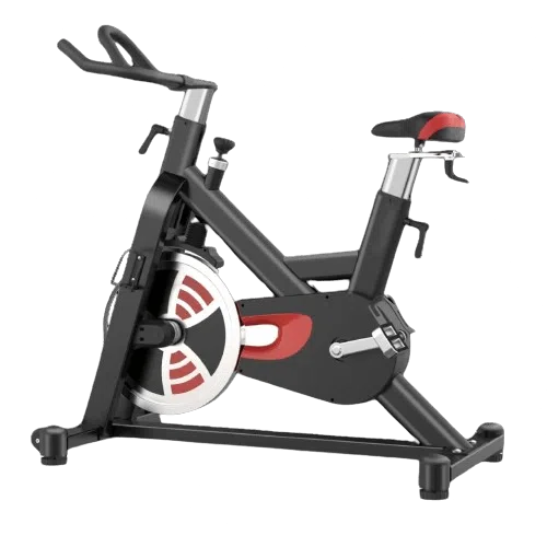 Commercial Spin Bike 6