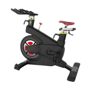 Commercial Spin Bike 5