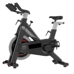 Commercial Spin Bike 4