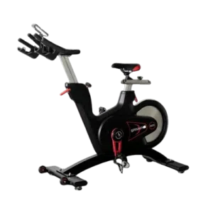 Commercial Spin Bike 3