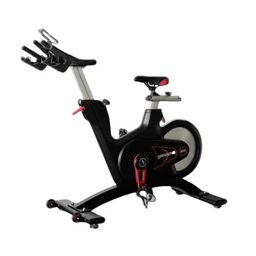 Commercial Spin Bike 3
