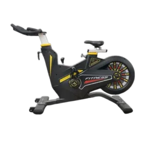 Commercial Spin Bike 1