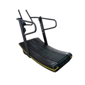 Curl Treadmill