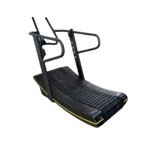 Curl Treadmill