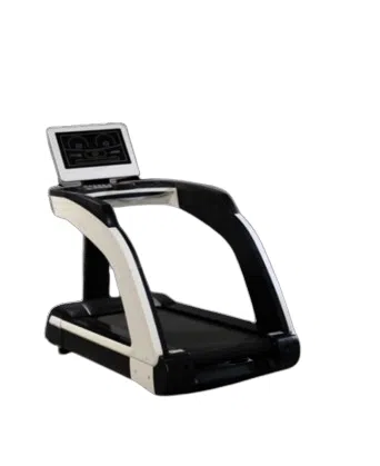 Commercial Treadmill (New Monster)