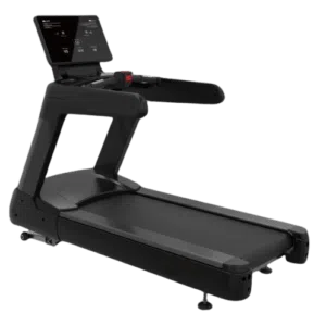 Commercial Treadmill (Black Edition)