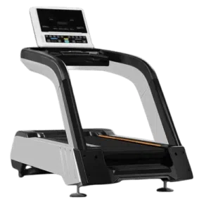 Commercial Treadmill Faster (Premium Model)
