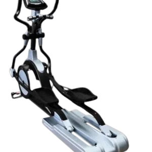 Commercial Cross Trainer (Aero)