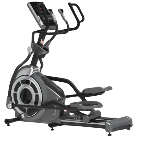 Commercial Cross Trainer (Max Pro)