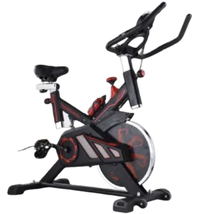 Domestic Spinning Bike 6