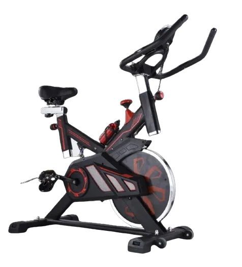 Domestic Spinning Bike 6