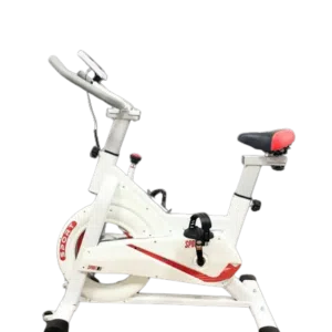 Domestic Spinning Bike 5