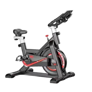 Domestic Spinning Bike 4