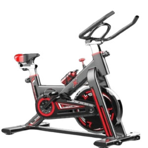 Domestic Spinning Bike 3