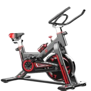 Domestic Spinning Bike 3