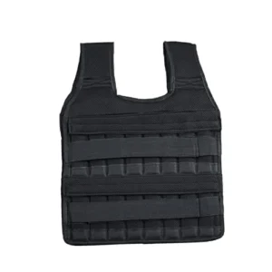 Weight Vest Adjustable
