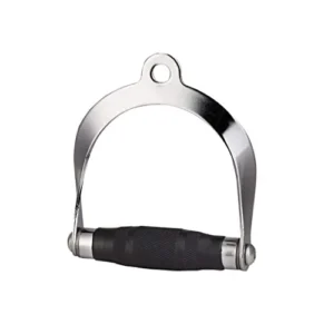 Solid D Handle/Gym Handle