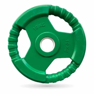 Finger Weight Plate for Strength Training